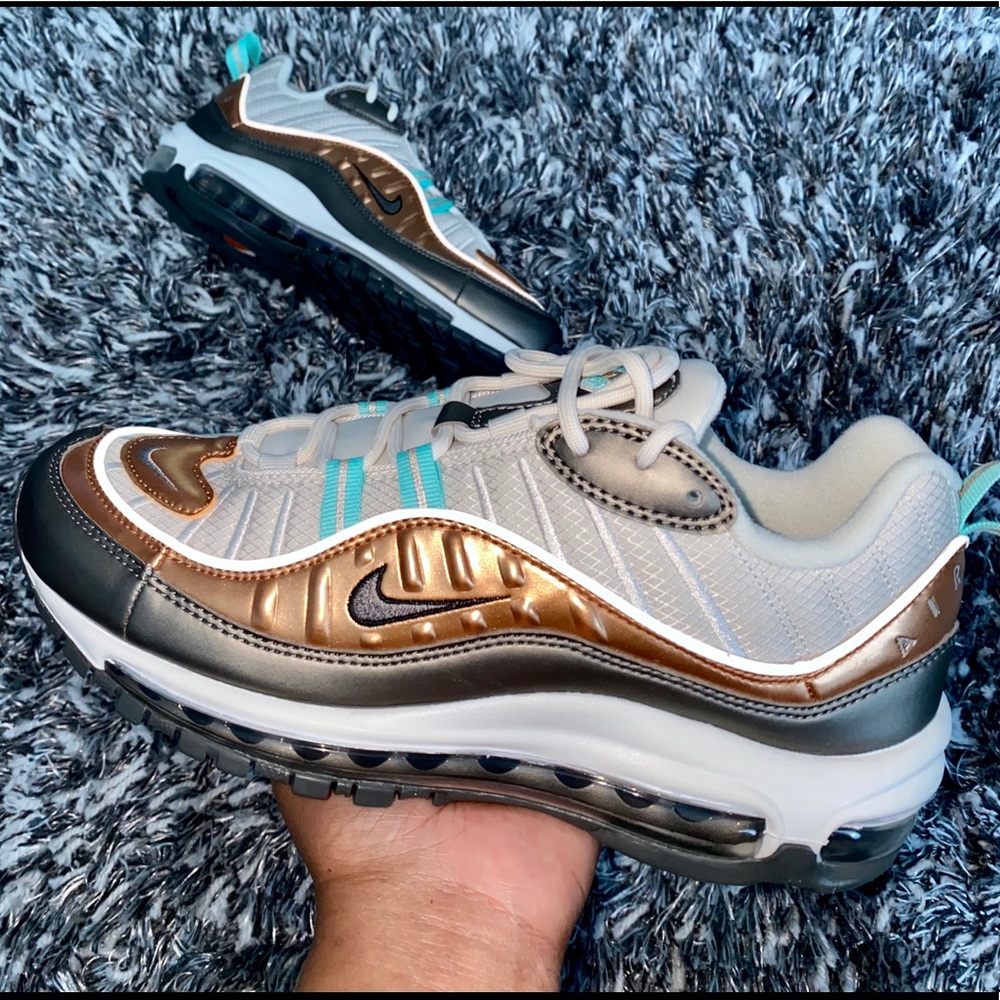 ❤️ Nike Air max 98